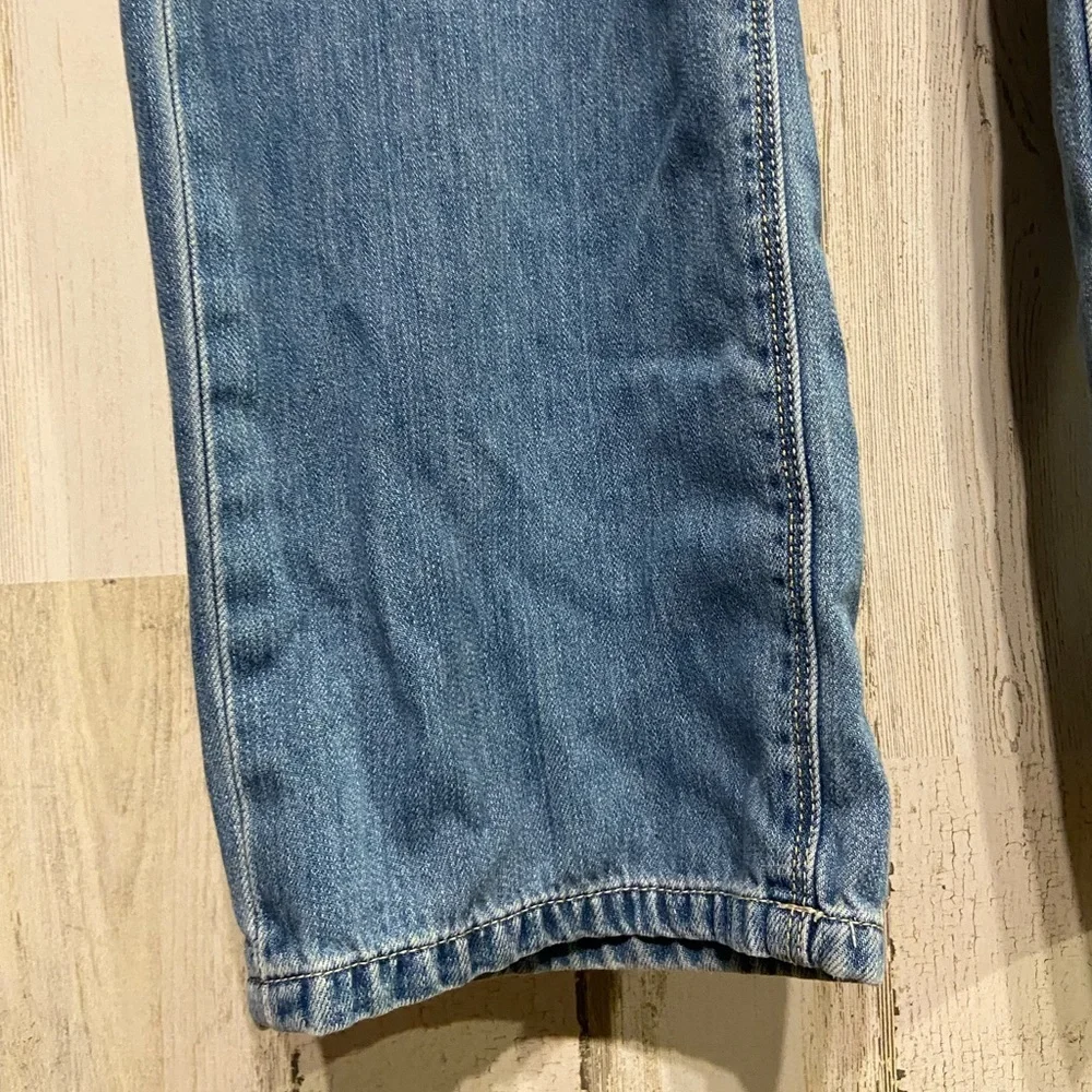 Tommy Bahama Blue Standard Denim Jeans 40/32
